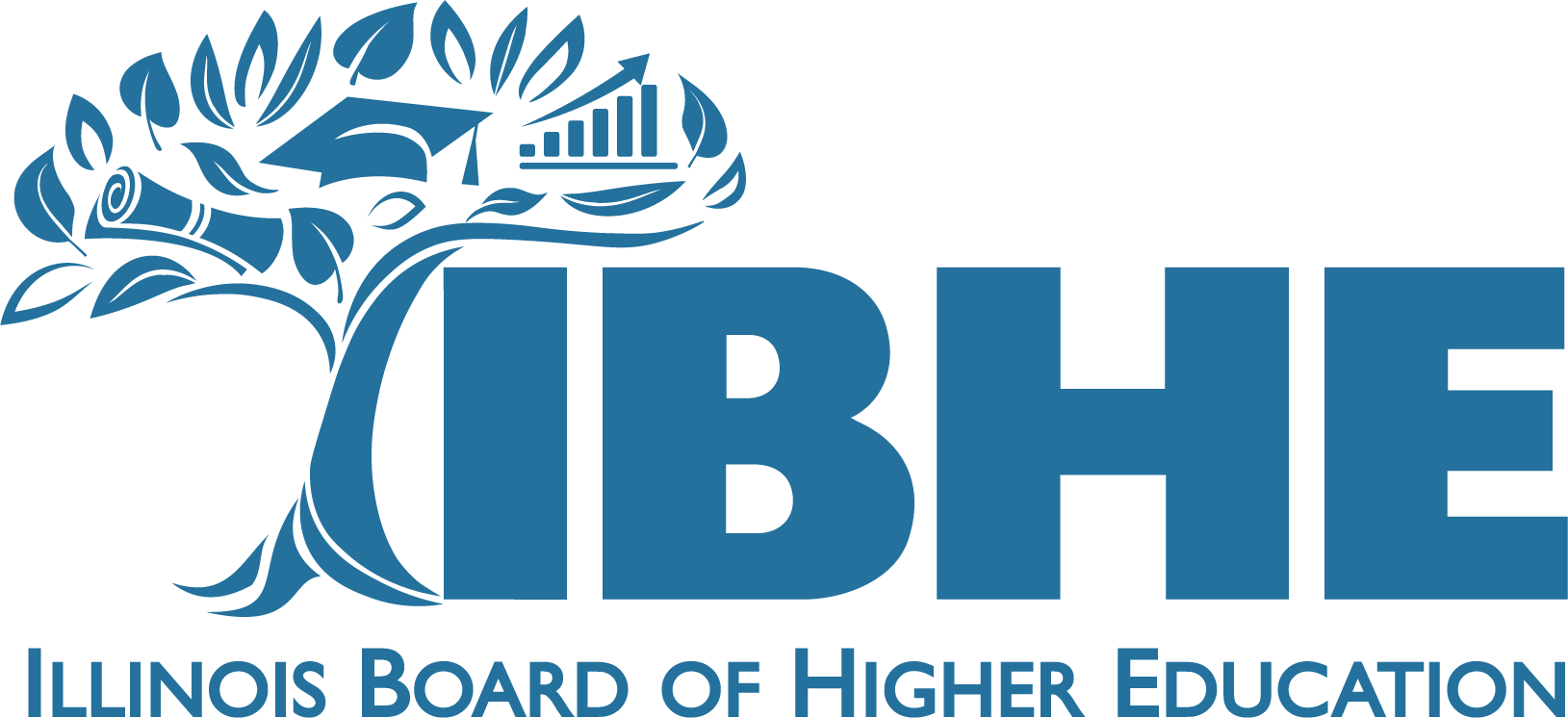 IBHE Certified certification logo